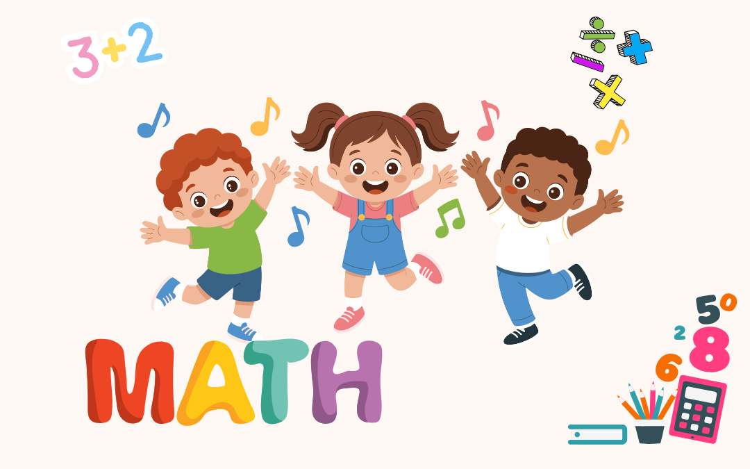 You are currently viewing Learning Maths Through Dance- Part II