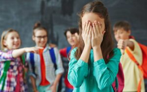 Read more about the article “No, I Won’t Laugh At Your ‘Joke’” – From Bystander To Upstander